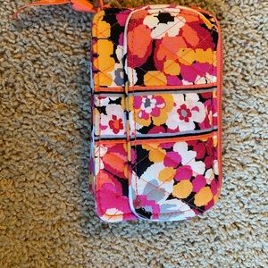 Vera Bradley Wallet!
